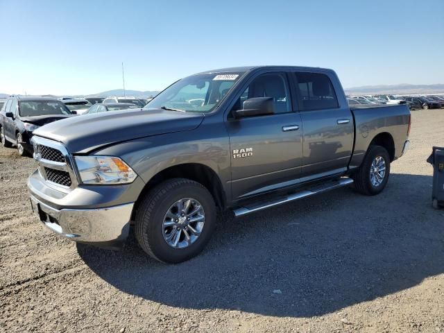 2013 Dodge RAM 1500 SLT