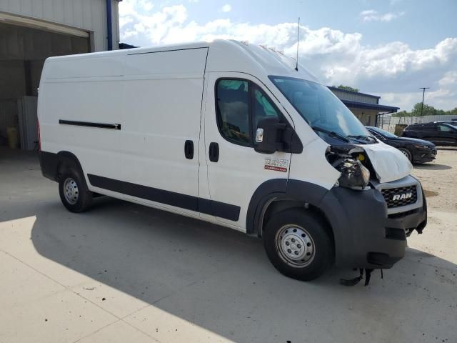 2021 Dodge RAM Promaster 2500 2500 High