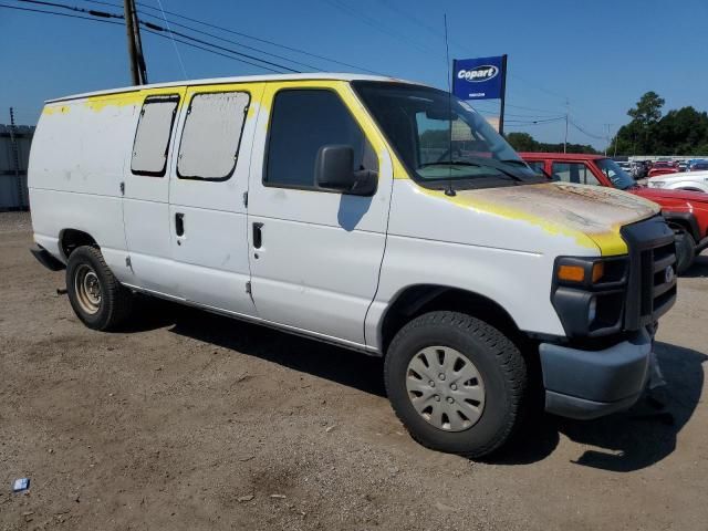 2008 Ford Econoline E150 Van