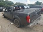 2009 Nissan Frontier Crew Cab SE