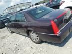 2008 Cadillac DTS