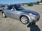 2004 Nissan 350Z Roadster