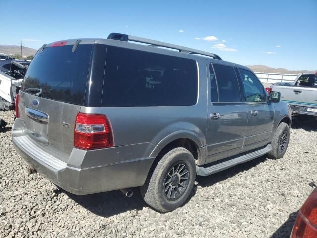 2009 Ford Expedition EL XLT