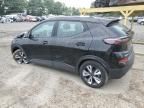 2022 Chevrolet Bolt EUV LT