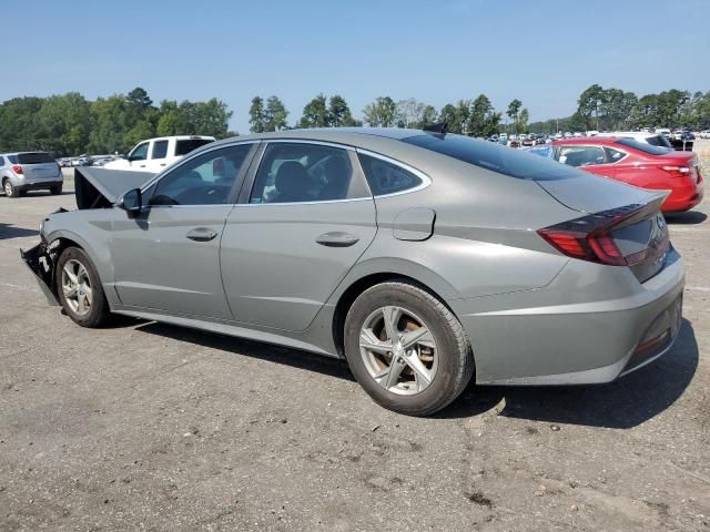 2023 Hyundai Sonata SE