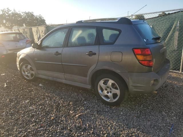 2008 Pontiac Vibe