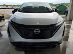 2023 Nissan Ariya EVOLVE+