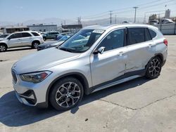 Salvage cars for sale from Copart Sun Valley, CA: 2020 BMW X1 XDRIVE28I