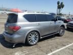 2014 Infiniti QX80