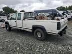 1996 Chevrolet GMT-400 K2500