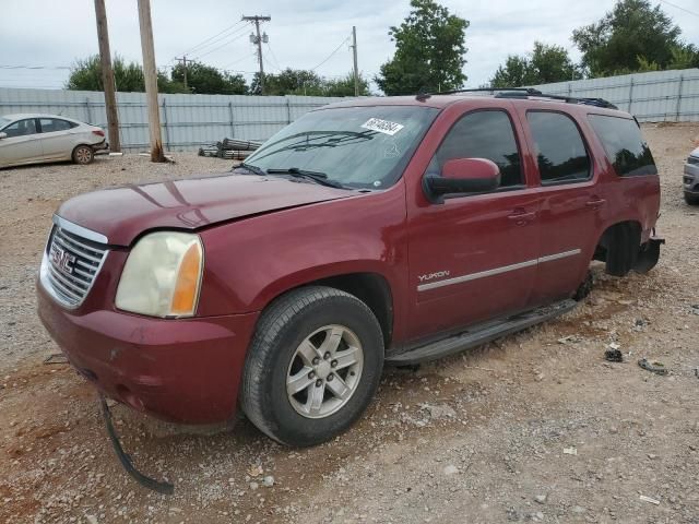 2011 GMC Yukon SLE