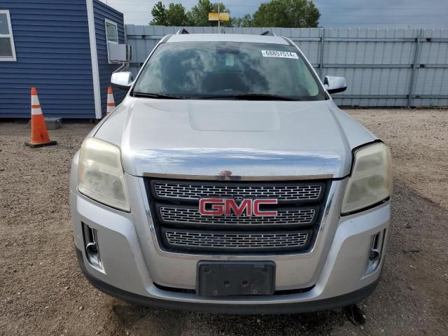 2012 GMC Terrain SLT