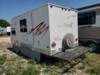 2007 Funf Travel Trailer