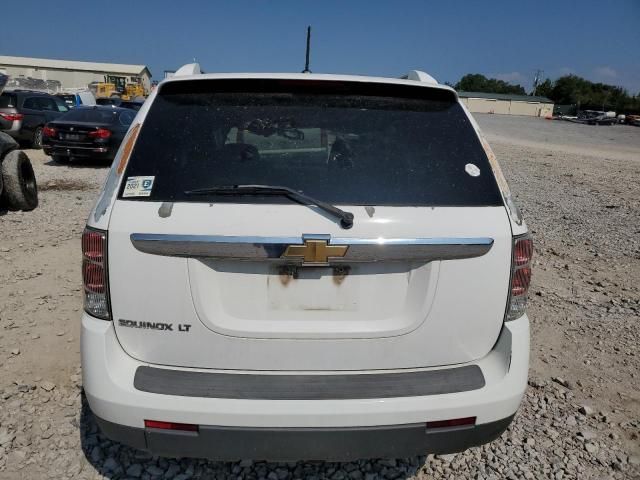 2009 Chevrolet Equinox LT