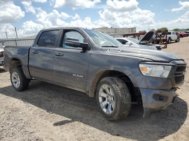 2023 Dodge RAM 1500 BIG HORN/LONE Star