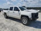 2017 Chevrolet Silverado K1500