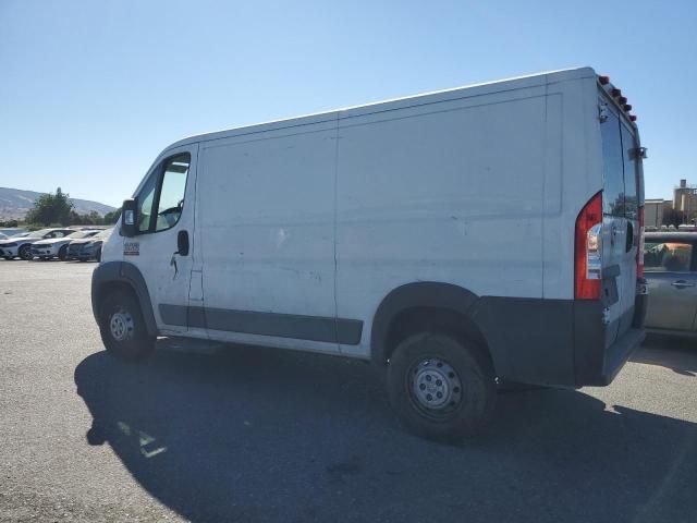 2017 Dodge RAM Promaster 1500 1500 Standard