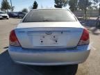 2005 Hyundai Elantra GLS