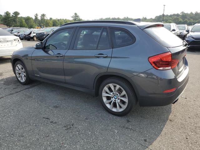 2014 BMW X1 XDRIVE28I