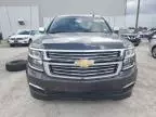 2016 Chevrolet Tahoe C1500 LTZ