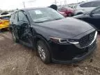 2023 Mazda CX-5 Select