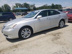 Lexus Vehiculos salvage en venta: 2010 Lexus ES 350