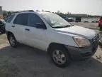 2007 KIA Sportage LX