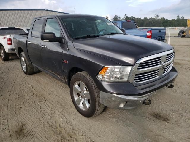 2017 Dodge RAM 1500 SLT