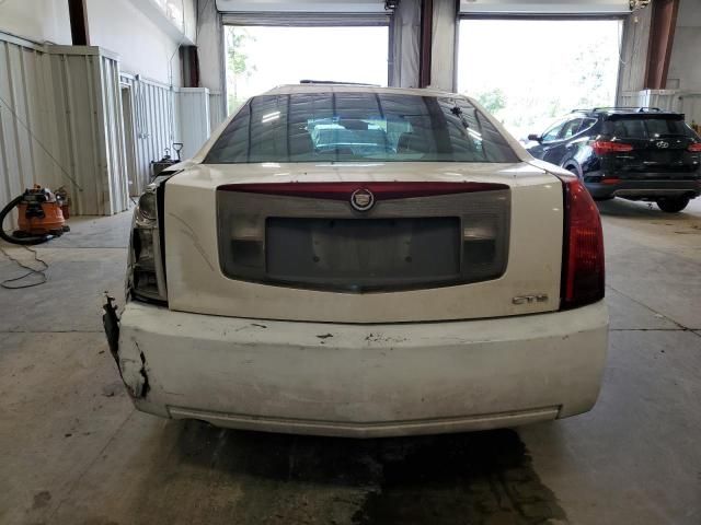 2003 Cadillac CTS