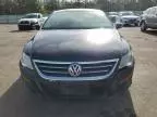 2011 Volkswagen CC Sport