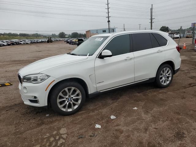 2014 BMW X5 SDRIVE35I