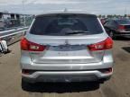 2018 Mitsubishi Outlander Sport ES