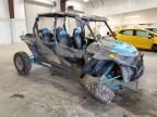 2019 Polaris RZR XP 4 Turbo EPS