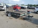 2013 Cadk Trailer