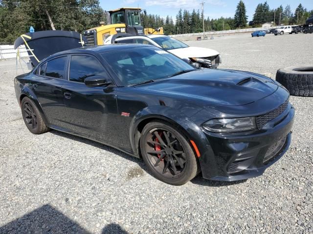 2020 Dodge Charger Scat Pack