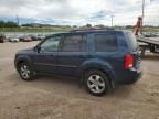 2012 Honda Pilot EXL