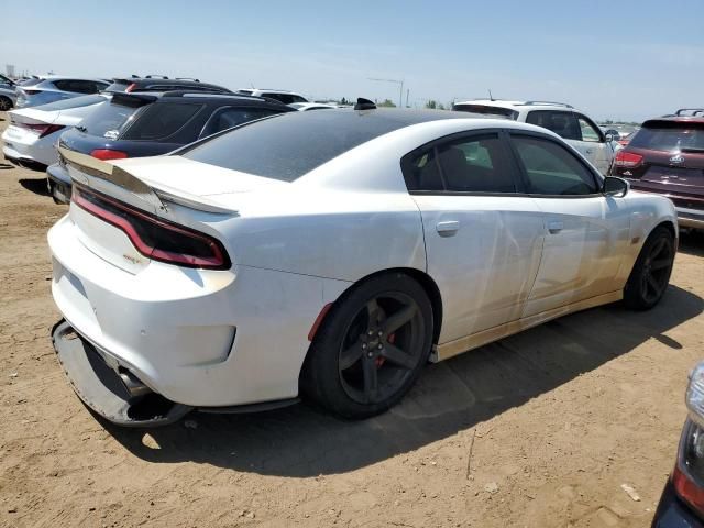 2018 Dodge Charger SRT 392