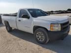 2011 Chevrolet Silverado C1500