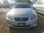 2006 Lexus IS 250