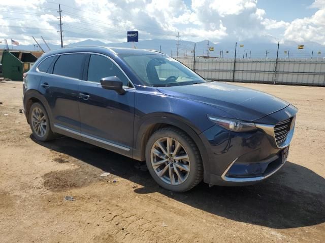 2016 Mazda CX-9 Grand Touring