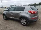 2011 KIA Sportage LX