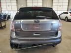 2010 Ford Edge Limited