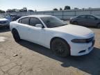 2015 Dodge Charger SE