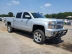 2015 Chevrolet Silverado C1500 LT