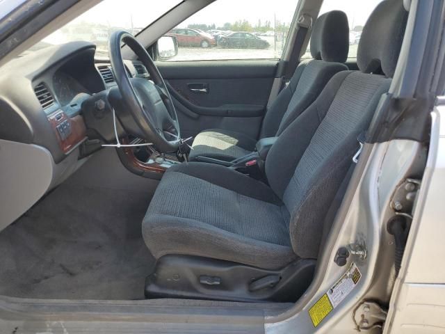 2004 Subaru Legacy Outback AWP