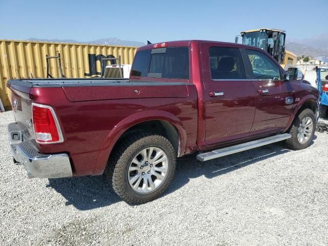 2017 Dodge RAM 1500 Longhorn