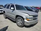 2004 Chevrolet Tahoe K1500