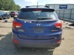 2012 Hyundai Tucson GLS