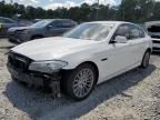 2013 BMW 535 I Hybrid