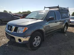 2006 Nissan Frontier King Cab LE en venta en Hillsborough, NJ